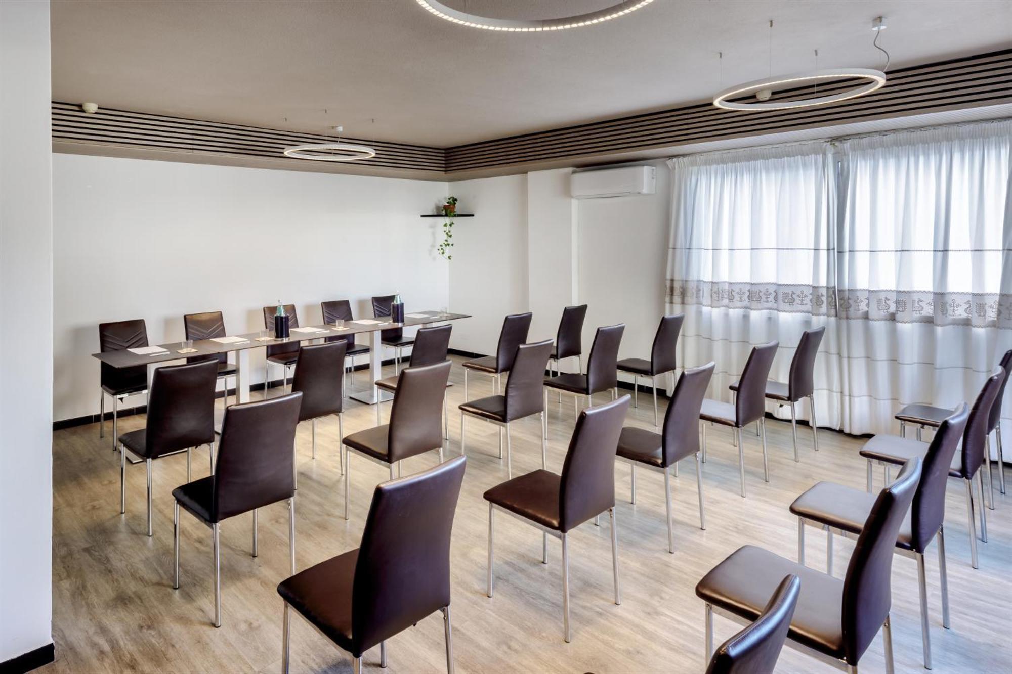 Best Western Hotel Residence Italia クアルトゥ・サンテーレナ エクステリア 写真